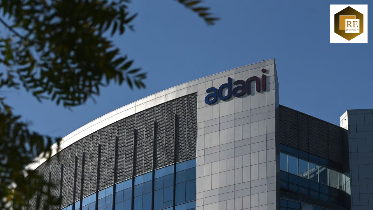 Adani Solar Renewable Connect