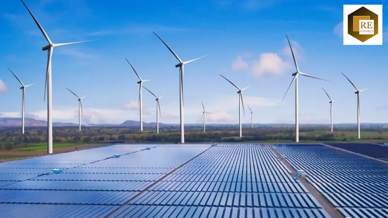 Indias-Clean-Energy-Journey-Navigating-Setbacks-and-Embracing-Potential-Renewable-Connect