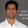 Ankit Jain is appointed CFO of Gensol.